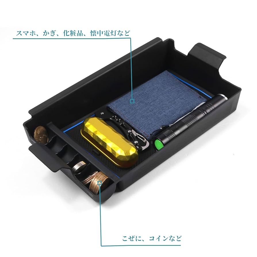 Amazon | ruiya 新型 トヨタ ヴォクシー ノア 90系 専用